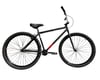 Stranger Creeper 29" BMX Bike (23.3" Toptube) (Matte Black)