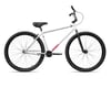 Stranger Creeper 29" BMX Bike (23.3" Toptube) (Matte White)