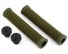 Image 1 for Stranger Piston Supersoft Grips (Connor Keating) (Olive) (Pair)