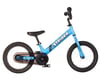 Image 3 for SCRATCH & DENT: Strider 14x Sport Kids Balance Bike w/ Easy-Ride Pedal Kit (Blue)