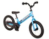 Image 4 for SCRATCH & DENT: Strider 14x Sport Kids Balance Bike w/ Easy-Ride Pedal Kit (Blue)