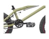 Image 3 for Subrosa Altus 14" BMX Bike (14.5" Toptube) (Army Green)