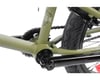 Image 4 for Subrosa Altus BMX Bike (20" Toptube) (Army Green)
