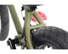 Image 5 for Subrosa Altus BMX Bike (20" Toptube) (Army Green)