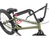Image 6 for Subrosa Altus BMX Bike (20" Toptube) (Army Green)