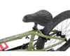 Image 8 for Subrosa Altus BMX Bike (20" Toptube) (Army Green)
