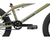Image 3 for Subrosa Tiro 18" BMX Bike (18.5" Toptube) (Army Green)