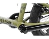 Image 4 for Subrosa Tiro 18" BMX Bike (18.5" Toptube) (Army Green)