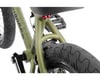 Image 5 for Subrosa Tiro 18" BMX Bike (18.5" Toptube) (Army Green)