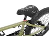 Image 8 for Subrosa Tiro 18" BMX Bike (18.5" Toptube) (Army Green)