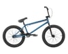 Image 1 for Subrosa Salvador FC BMX Bike (21" Toptube) (Matte Trans Blue) (Freecoaster)