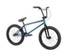 Image 2 for Subrosa Salvador FC BMX Bike (21" Toptube) (Matte Trans Blue)