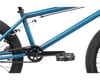 Image 3 for Subrosa Salvador FC BMX Bike (21" Toptube) (Matte Trans Blue) (Freecoaster)