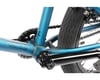 Image 4 for Subrosa Salvador FC BMX Bike (21" Toptube) (Matte Trans Blue)
