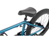 Image 8 for Subrosa Salvador FC BMX Bike (21" Toptube) (Matte Trans Blue) (Freecoaster)