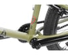 Image 4 for Subrosa Malum 22" BMX Bike (22" Toptube) (Army Green)