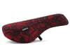 Image 2 for Subrosa Thrashed Mid Pivotal Seat  (Red/Black)
