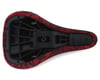 Image 3 for Subrosa Thrashed Mid Pivotal Seat  (Red/Black)