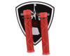 Image 2 for Subrosa Genetic Grips (Nick Bullen) (Red) (Pair)