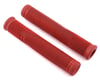 Subrosa Griffin Grips (Red) (Pair)