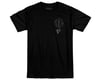 Subrosa Till Death T-Shirt (Black) (XL)