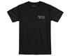 Subrosa Broken Spokes T-Shirt (Black) (L)