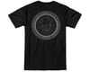 Image 2 for Subrosa Broken Spokes T-Shirt (Black) (XL)