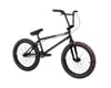 Image 2 for Subrosa 2021 Salvador FC BMX Bike (21" Toptube) (Gloss Translucent Black)