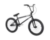 Image 2 for Subrosa Sono XL BMX Bike (21" Toptube) (Black)