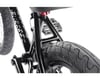 Image 5 for Subrosa Tiro BMX Bike (20.5" Toptube) (Black)