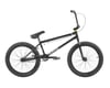 Related: Subrosa Tiro XL BMX Bike (21" Toptube) (Black)