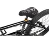 Image 8 for Subrosa Tiro XL BMX Bike (21" Toptube) (Black)