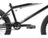 Image 3 for Subrosa Salvador BMX Bike (20.5" Toptube) (Black)