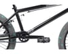 Image 3 for Subrosa Salvador XL BMX Bike (21" Toptube) (Black)