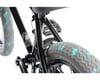 Image 5 for Subrosa Salvador XL BMX Bike (21" Toptube) (Black)
