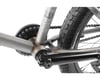 Image 4 for Subrosa Letum BMX Bike (20.75" Toptube) (Matte Trans Black Fade)