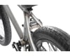 Image 5 for Subrosa Letum BMX Bike (20.75" Toptube) (Matte Trans Black Fade)