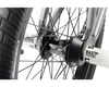 Image 7 for Subrosa Letum BMX Bike (20.75" Toptube) (Matte Trans Black Fade)