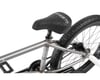 Image 8 for Subrosa Letum BMX Bike (20.75" Toptube) (Matte Trans Black Fade) (Freecoaster)