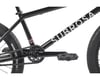 Image 3 for Subrosa Malum BMX Bike (21" Toptube) (Black)