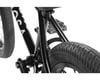 Image 5 for Subrosa Malum BMX Bike (21" Toptube) (Black)