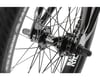 Image 7 for Subrosa Malum BMX Bike (21" Toptube) (Black)