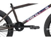Image 3 for Subrosa Simo 10yr Novus BMX Bike (21" Toptube) (Trans Black)
