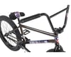 Image 6 for Subrosa Simo 10yr Novus BMX Bike (21" Toptube) (Trans Black)