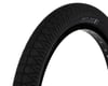 Image 1 for Subrosa Designer Folding Tire (Matt Ray) (Black) (20" / 406 ISO) (2.4")