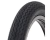 Subrosa Sawtooth Tire (Black) (20" / 406 ISO) (2.35")