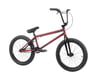 Image 2 for Subrosa Tiro XL BMX Bike (21" Toptube) (Matte Trans Red)