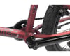 Image 4 for Subrosa Tiro XL BMX Bike (21" Toptube) (Matte Trans Red)