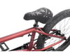 Image 8 for Subrosa Tiro XL BMX Bike (21" Toptube) (Matte Trans Red)