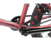 Image 4 for Subrosa Salvador BMX Bike (20.5" Toptube) (Matte Trans Red)